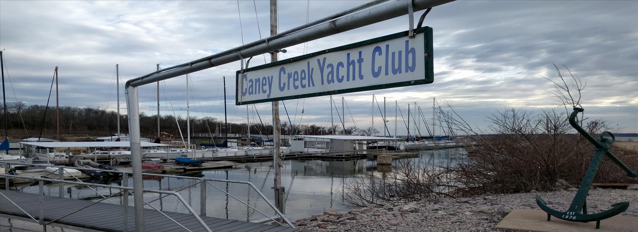 Caney Creek Yacht Club Image