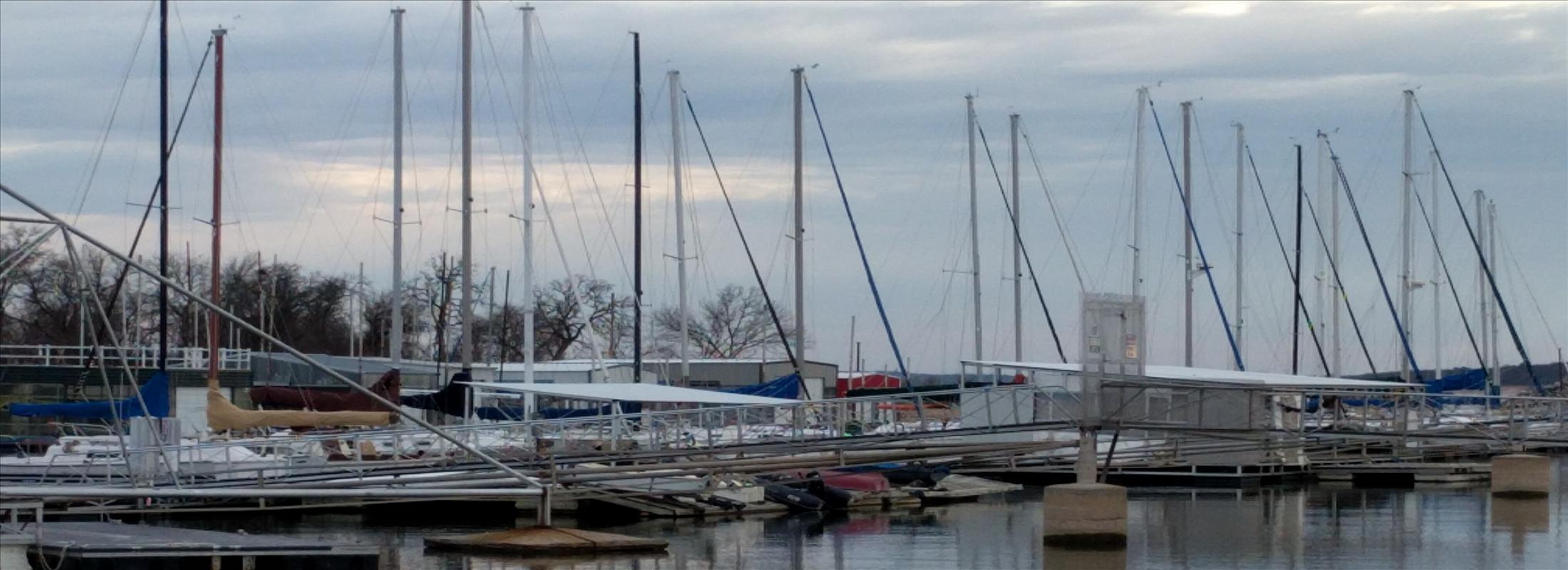 Caney Creek Yacht Club Image