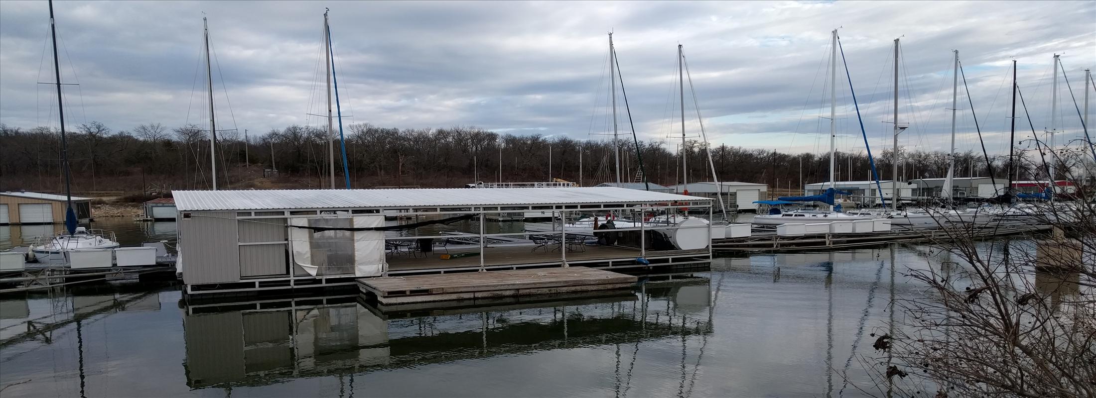 Caney Creek Yacht Club Image