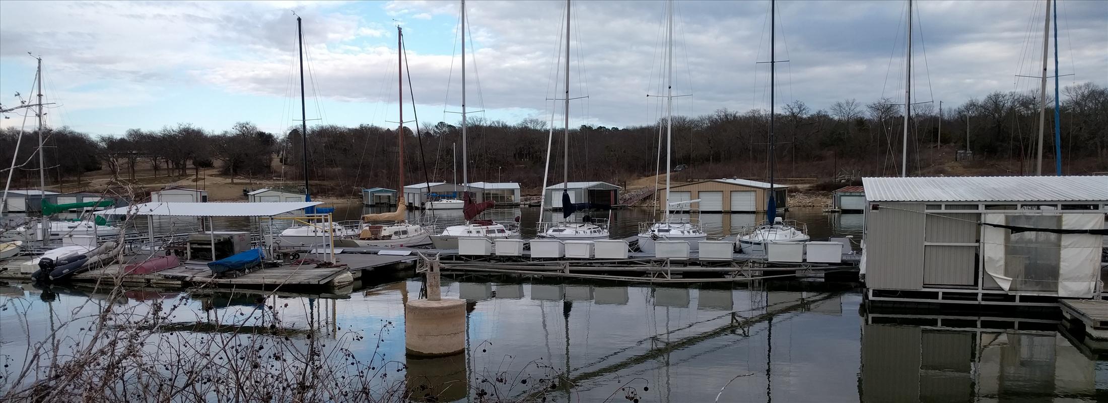 Caney Creek Yacht Club Image