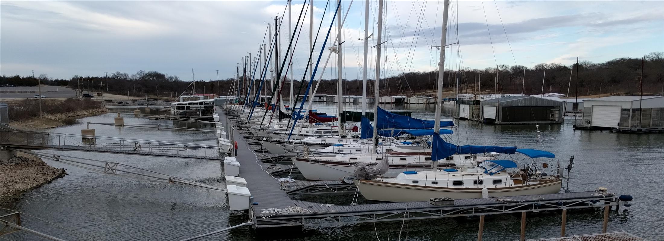 Caney Creek Yacht Club Image