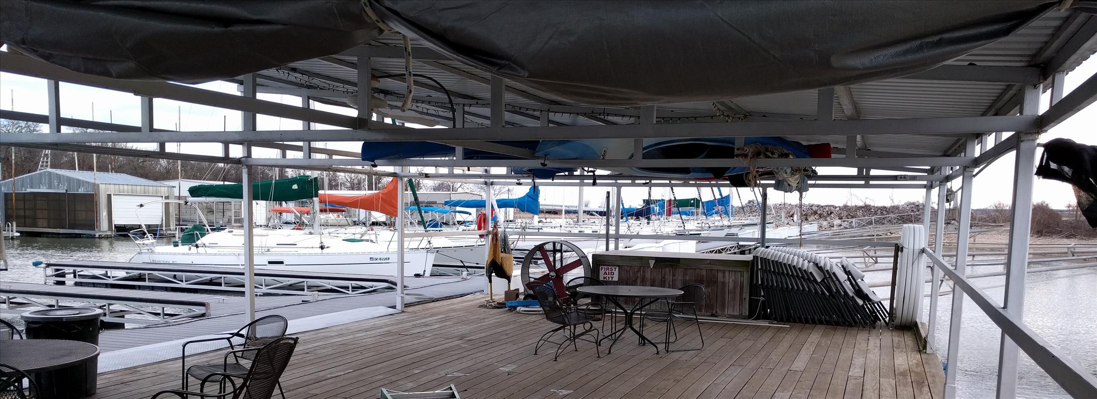 Caney Creek Yacht Club Image