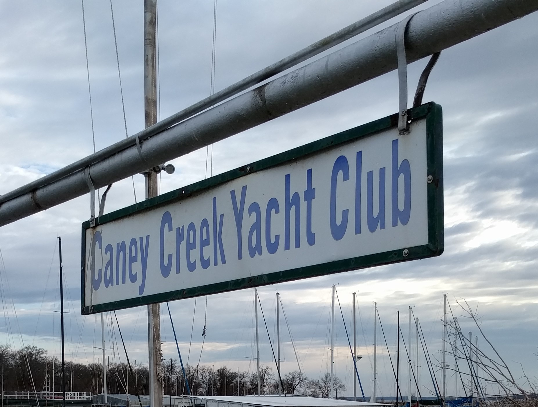 Caney Creek Yacht Club Image